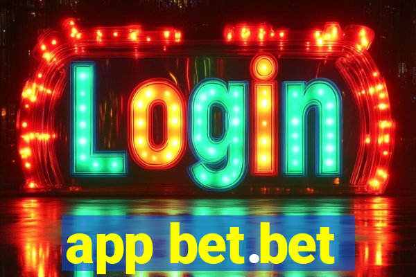 app bet.bet